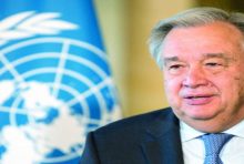 Antonio Guterres