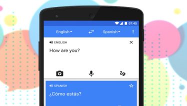 Google Translate