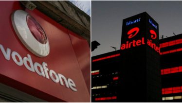Indian telecos