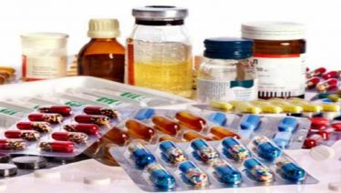 Medicinal Products Imports