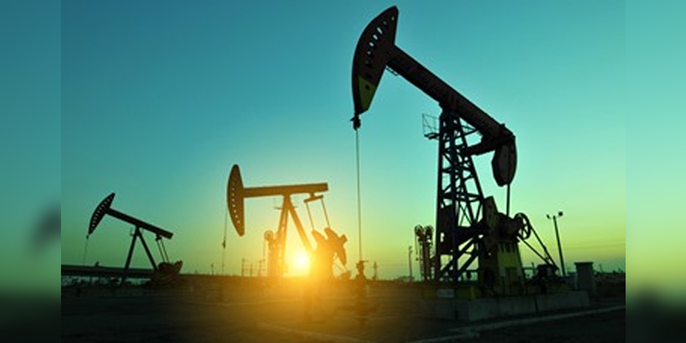 Oil markets