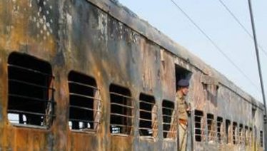 Samjhauta Express