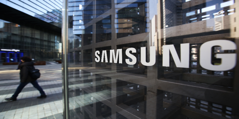 Samsung Electronics
