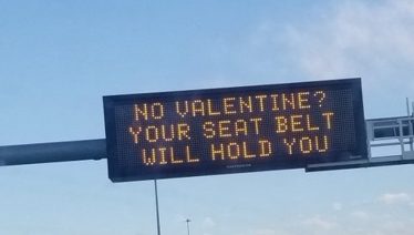Valentine's Day 2020
