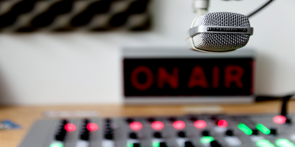 World celebrates Radio Day