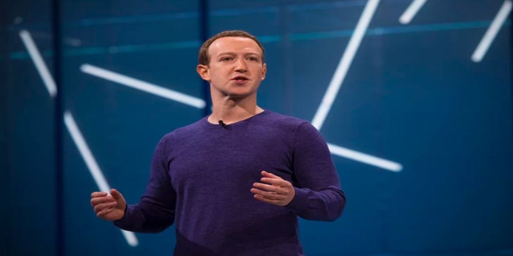 Mark Zuckerberg to review policies regarding Trump's controversial messages