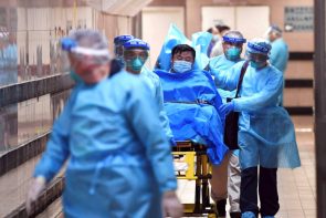 Coronavirus Treatment