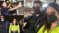 Indian actress and model Sunny Leone is concerned these days over the spread of deadly coronavirus.