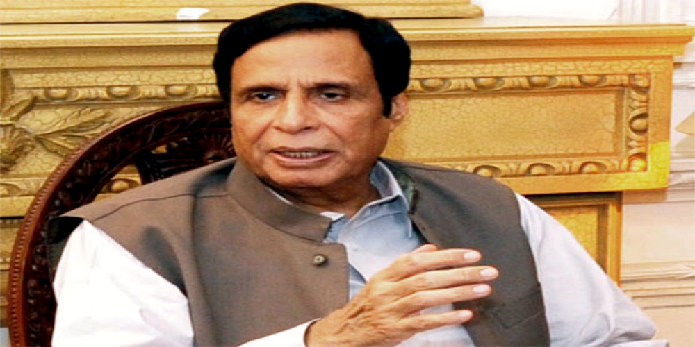 pervez