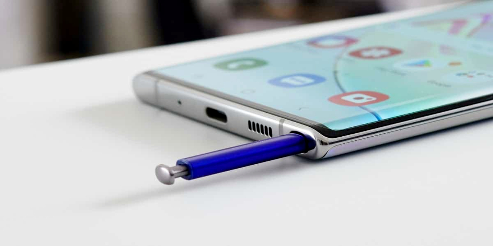 samsung galaxy note 20