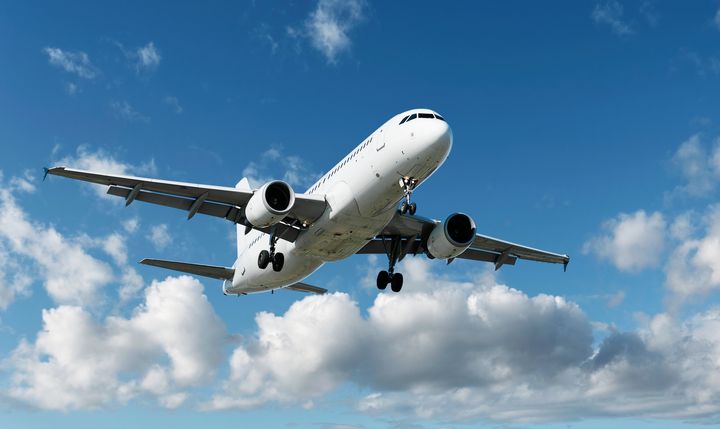 Pakistan Civil Aviation Authority (PCAA)