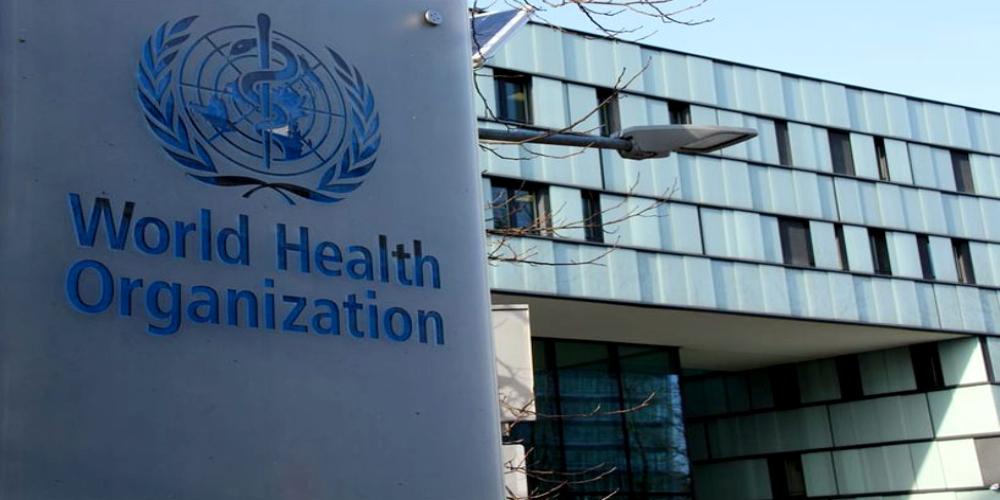 Kids are hit by coronavirus too, WHO issues warning