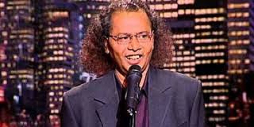 Comedian Amanullah passed away
