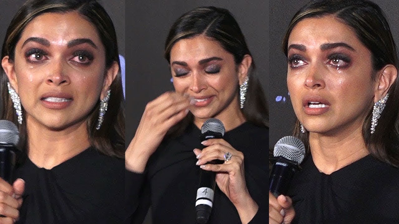 Deepika Padukone Opens Up On Being Cheated By Ranbir Kapoor