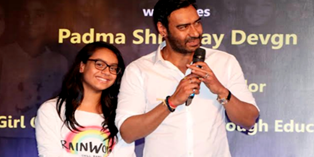 Ajay Devgn