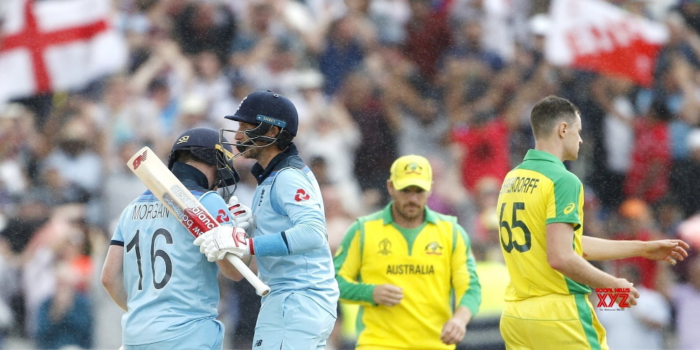 Cricket Australia