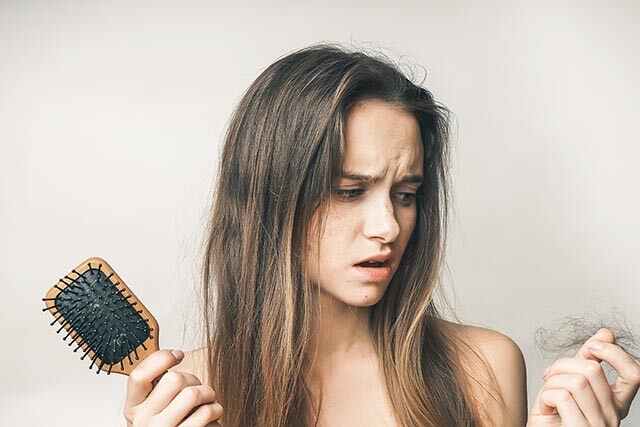 Hair Fall - Focus on these 5 simple yet effective ways