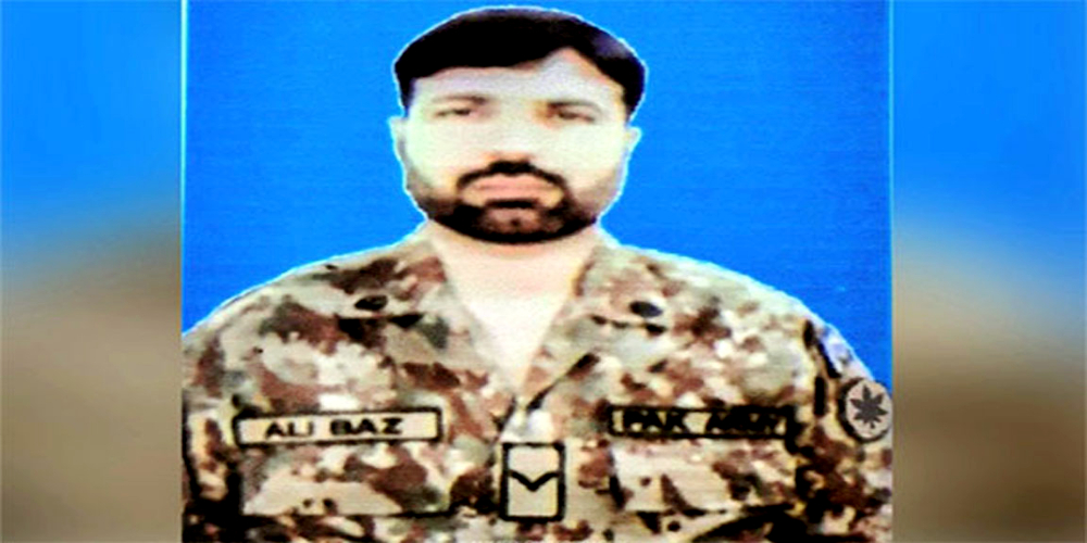 Pakistan Army