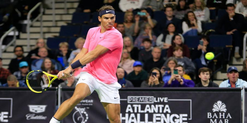 Rafael Nadal