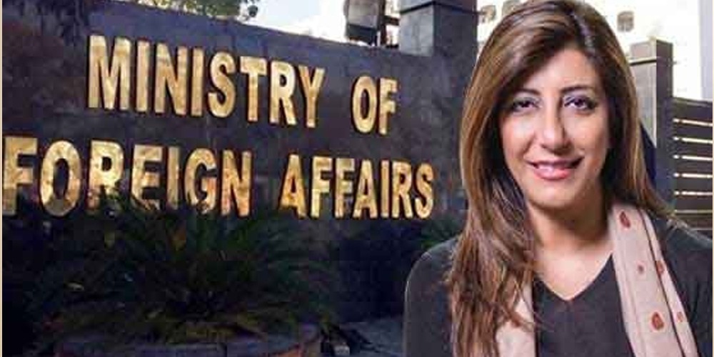 Coronavirus: FO confirms repatriation of 41 Pakistanis stranded in India