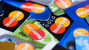 MasterCard