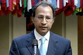 Abdul Hafeez sheikh
