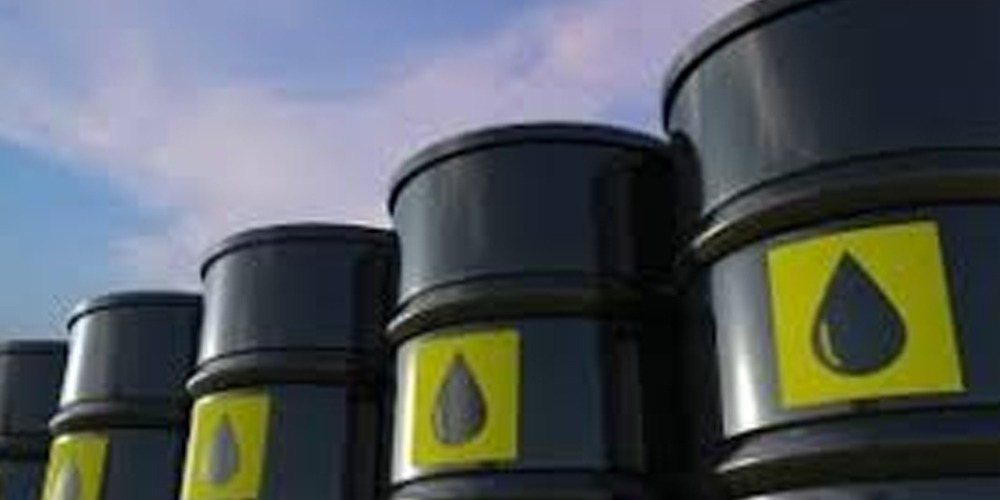 Petroleum
