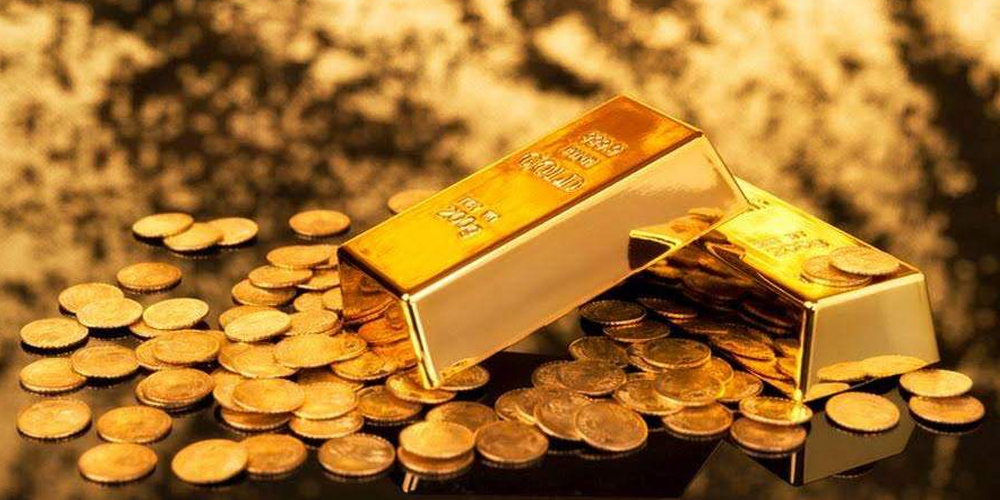 Gold rates increase by Rs 100 on 4th May 2020 latest