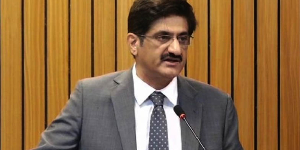 Sindh