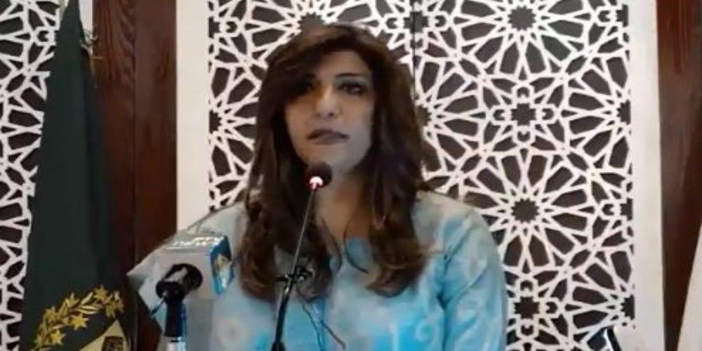 Pakistan is committed to applying ICJ decision: Foreign Office