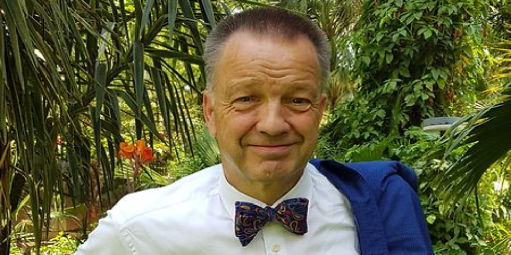 German Ambassador