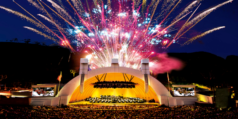 7, 2023) —the los angeles philharmonic association today announces the 2023 hollywood bowl summer season with concerts at the iconic. Hollywood Bowl season 2020 latest victim of COVID19
