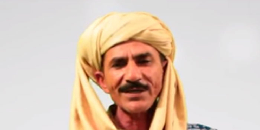 Nawaz Fareed Sanwal