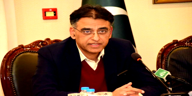 Planning Minister