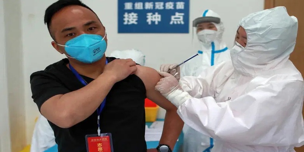 China claims to develop 'effective' new drug to halt coronavirus without vaccine