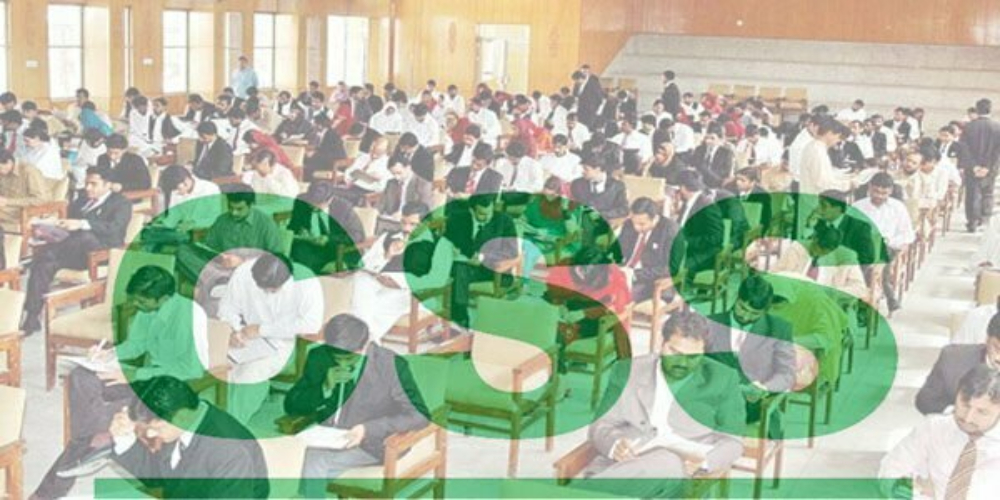 PM approves special CSS exam to fill 188 vacancies