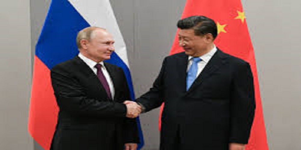 US accuses China & Russia for coordination on coronavirus conspiracies