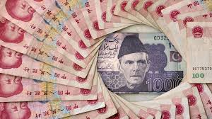 Rmb To Pkr 29 May Latest Chinese Yuan Cny To Pakistani Rupee Pkr Bol News
