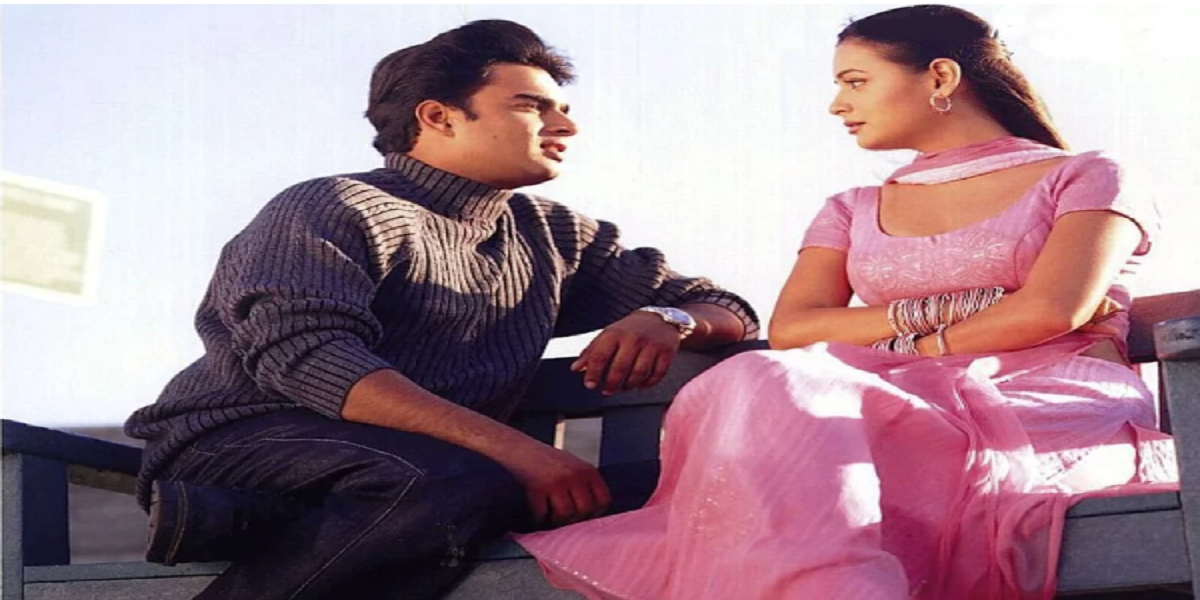 Dia Mirza, R. Madhavan to reunite for “Rehna hai tere dil me” again