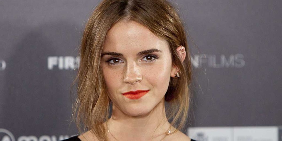Emma Watson