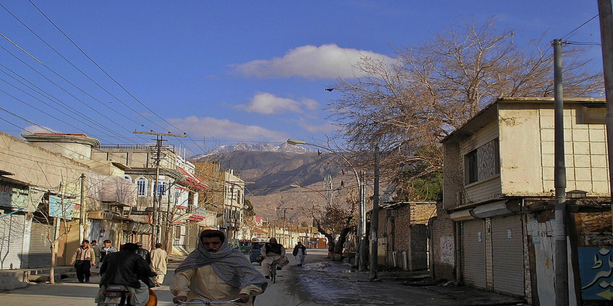 Balochistan govt imposes smart lockdown for another 15 days