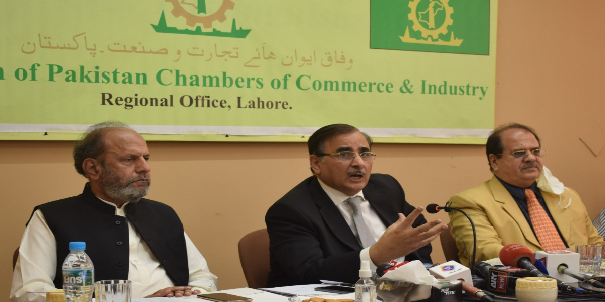 FPCCI calls for amendments in budget before approval of finance bill