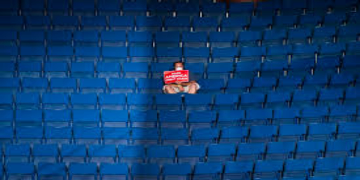 TikTok users claim that they helped sabotage Trump rally in Tulsa