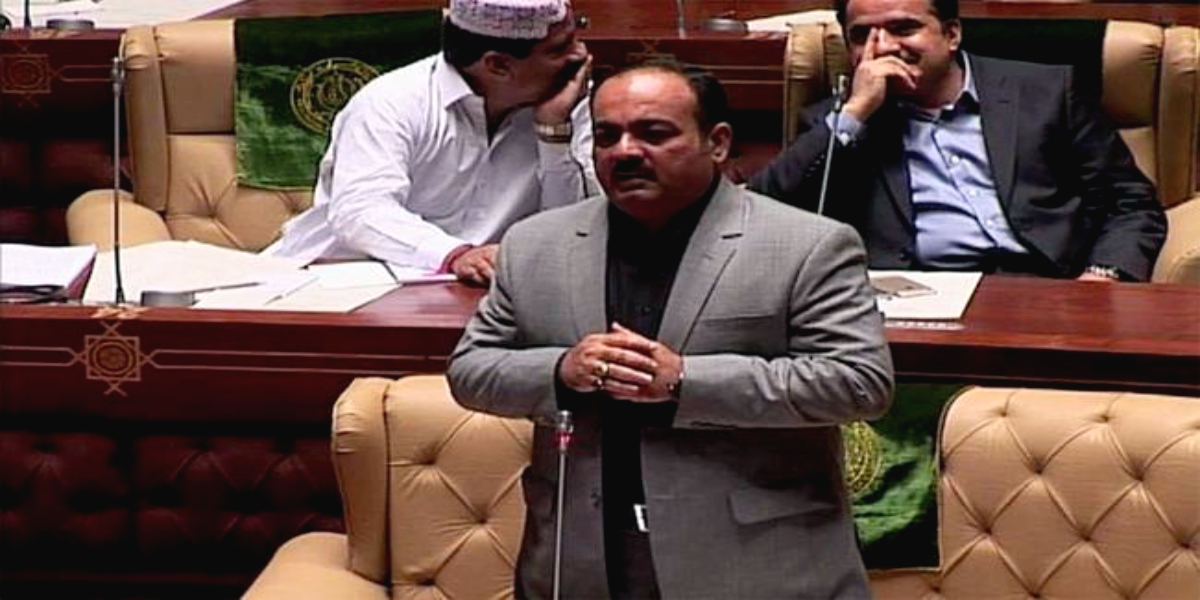 Khawaja Izharul Hassan