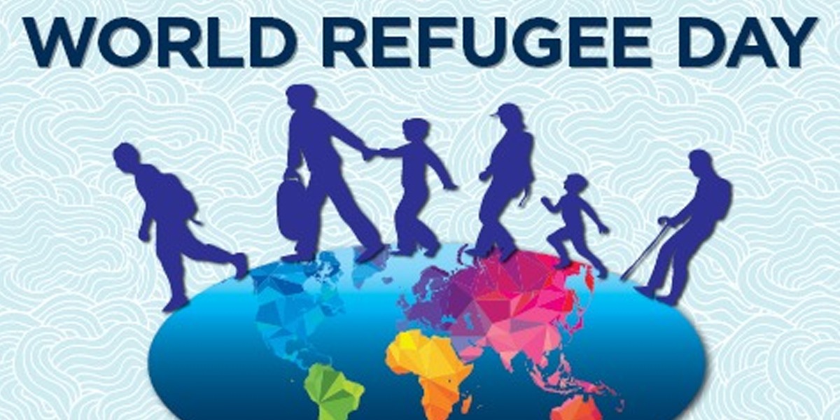 World Refugee Day Pakistan has been hosting 4 million refugees