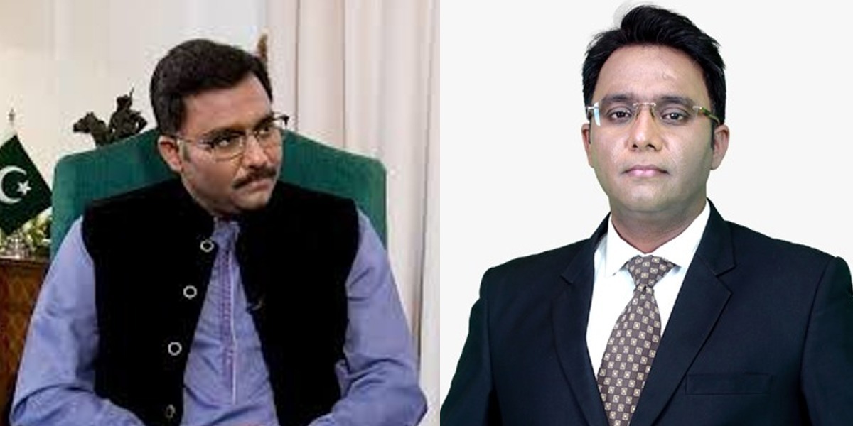 Rangers thwart plan of terror attack on Bol News Anchor Noor Ul Arfeen