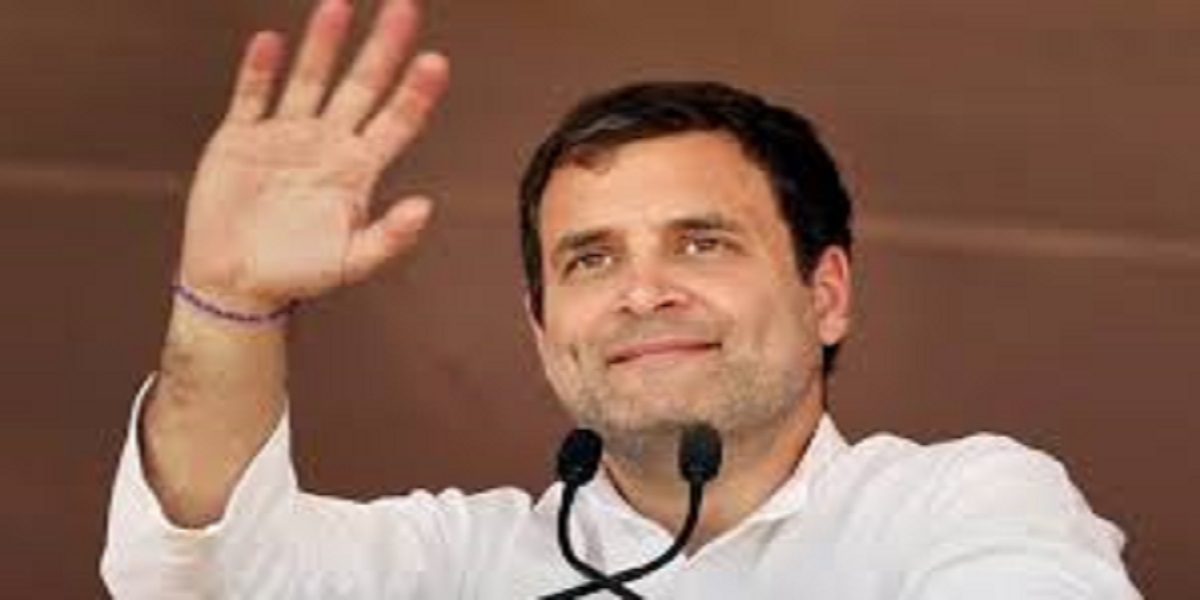Indian MP Rahul Gandhi targets Modi over India-China Face-Off