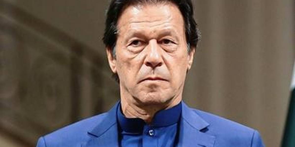 PM Imran Khan