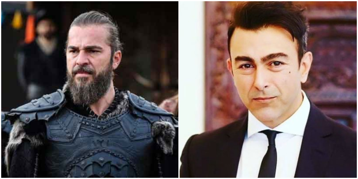 Shan Shahid calls Diriliş: Ertuğrul a classic masterpiece