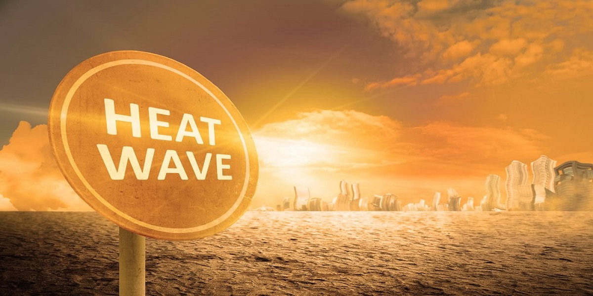 PMD predicts heat wave like conditions in plain areas from Monday to Wednesday